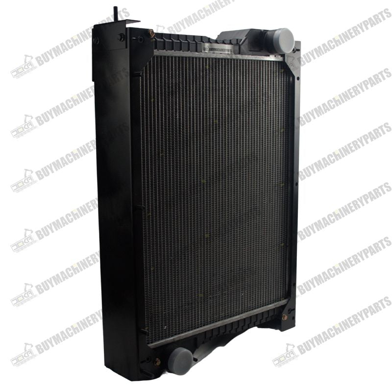 Radiator 377-5263 for Caterpillar Backhoe Loader CAT 416F 420F 428F 430F 432F - Buymachineryparts