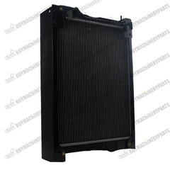 Radiator 377-5263 for Caterpillar Backhoe Loader CAT 416F 420F 428F 430F 432F - Buymachineryparts