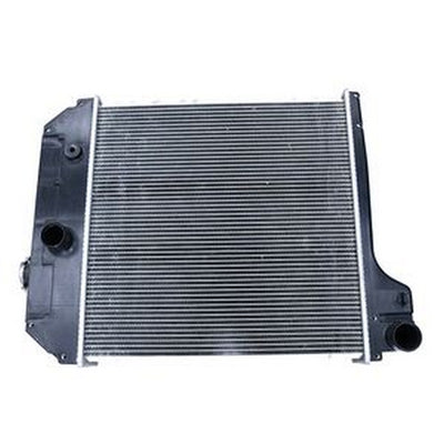 Radiator 4P3377 for Caterpillar Engine 3054 Backhoe Loader CAT 416B 428B - Buymachineryparts