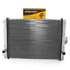 Radiator 7003475 for Bobcat Excavator E42 E45 E50 E55