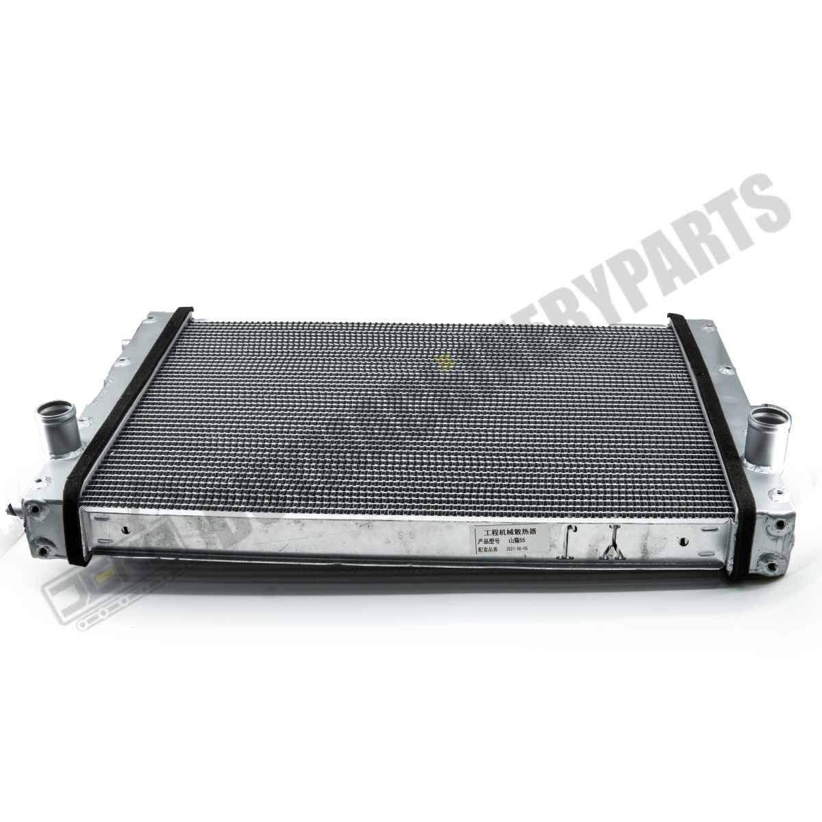 Radiator 7003475 for Bobcat Excavator E42 E45 E50 E55