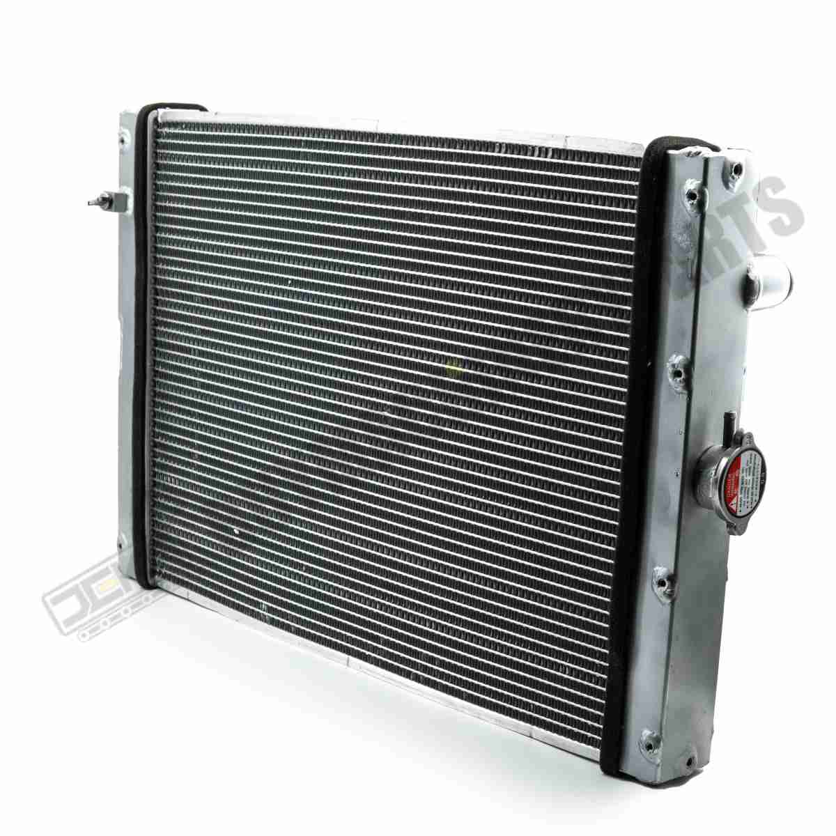 Radiator 7003475 for Bobcat Excavator E42 E45 E50 E55