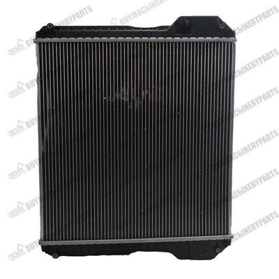 Radiator 87410096 87410098 for New Holland B110 B115 B95 LB110.B LB75.B LB90.B Loader - Buymachineryparts