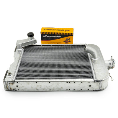Radiator 8N8005 86551430 for Ford New Holland 2N 8N 9N Tractor