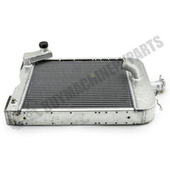 Radiator 8N8005 86551430 for Ford New Holland 2N 8N 9N Tractor