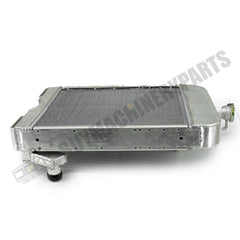Radiator 8N8005 86551430 for Ford New Holland 2N 8N 9N Tractor