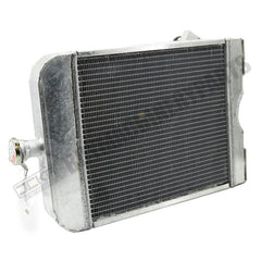 Radiator 8N8005 86551430 for Ford New Holland 2N 8N 9N Tractor