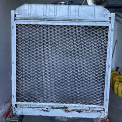 Radiator Assembly 440211-00185, 65.06101-7010 for Doosan Engine