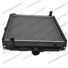 Radiator Assy 757-31010 757-23980 757-21060 for Lister Petter LPW LPW3 LPW4 - Buymachineryparts