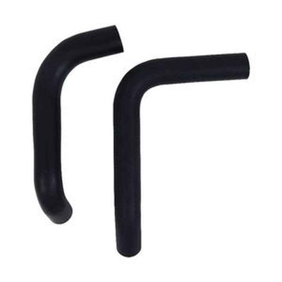 Radiator Bottom Hose Kit 757-20300 757-27560 for Lister Petter Engines