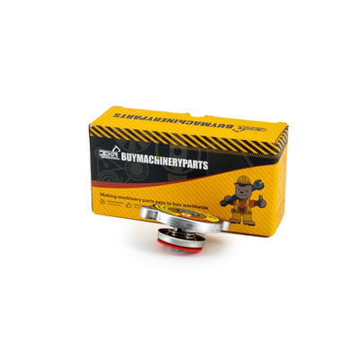 Radiator Cap For Komatsu PC60-7 PC100-5 PC110-7 PC120-3 PC120-6 PC150-3