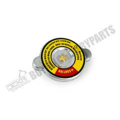 Radiator Cap For Komatsu PC60-7 PC100-5 PC110-7 PC120-3 PC120-6 PC150-3