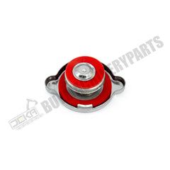 Radiator Cap For Komatsu PC60-7 PC100-5 PC110-7 PC120-3 PC120-6 PC150-3