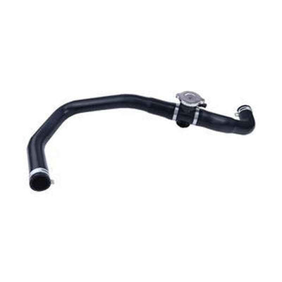 Radiator Coolant Hose Upper Inlet 5058172AJ for Dodge Jeep 2007-2017