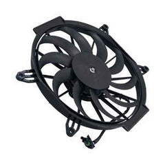 Radiator Cooling Fan Motor 2410383 for Polaris Sportsman 400 450 X2 500 2004-2011