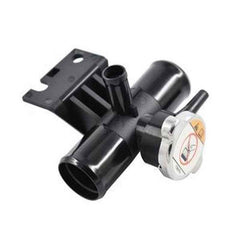 Radiator Filler Neck 1350A015 for Mitsubishi Lancer 2.0L 2.4L 2008-2015