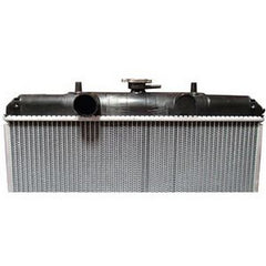 Radiator KV23226 for John Deere 325 328 5030TT002 5030TT001 4024TT002 CT322 CT332 Loader