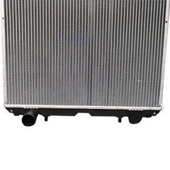 Radiator KV23226 for John Deere 325 328 5030TT002 5030TT001 4024TT002 CT322 CT332 Loader