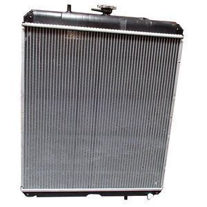 KV23226 Radiator for John Deere 325 328 Skid Steers CT322 CT332 Track Loader