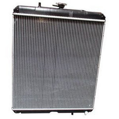 Radiator KV23226 for John Deere 325 328 5030TT002 5030TT001 4024TT002 CT322 CT332 Loader