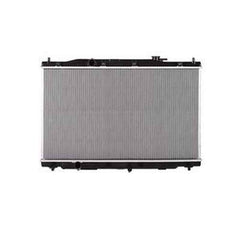 Radiator RAD13314 HO3010230 for 2012-2016 Honda CRV 2.4L