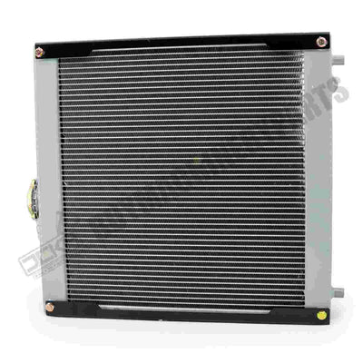 Radiator T4686-72165 T4686-72162 for Kioti Tractor DK35 DK40 DK45 DK50 DK65 DS4110 DS4110 HS DS4510