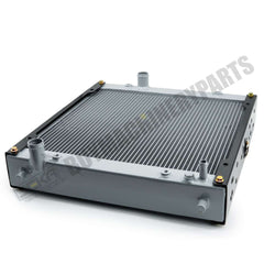 Radiator T4686-72165 T4686-72162 for Kioti Tractor DK35 DK40 DK45 DK50 DK65 DS4110 DS4110 HS DS4510