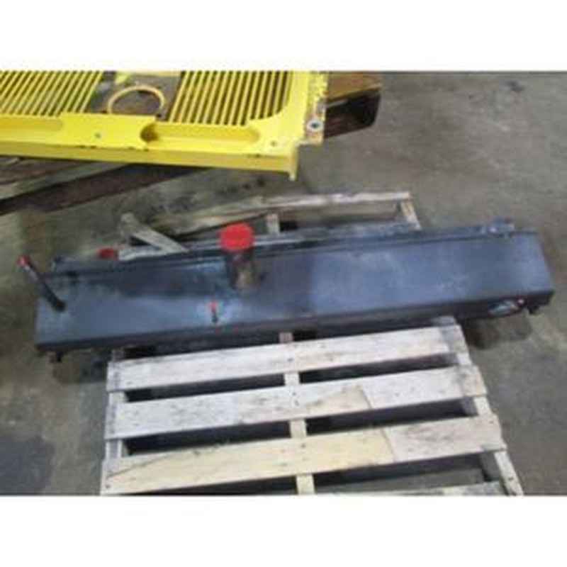 Radiator Tank 21N-03-41210 for Komatsu Excavator PC1250-8 PC1250LC-8 PC1250SP-8