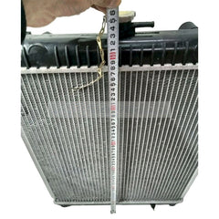 Radiator TC230-99600 for Kubota Excavator U50-3 Tractor L4400DT L4400F L4400H