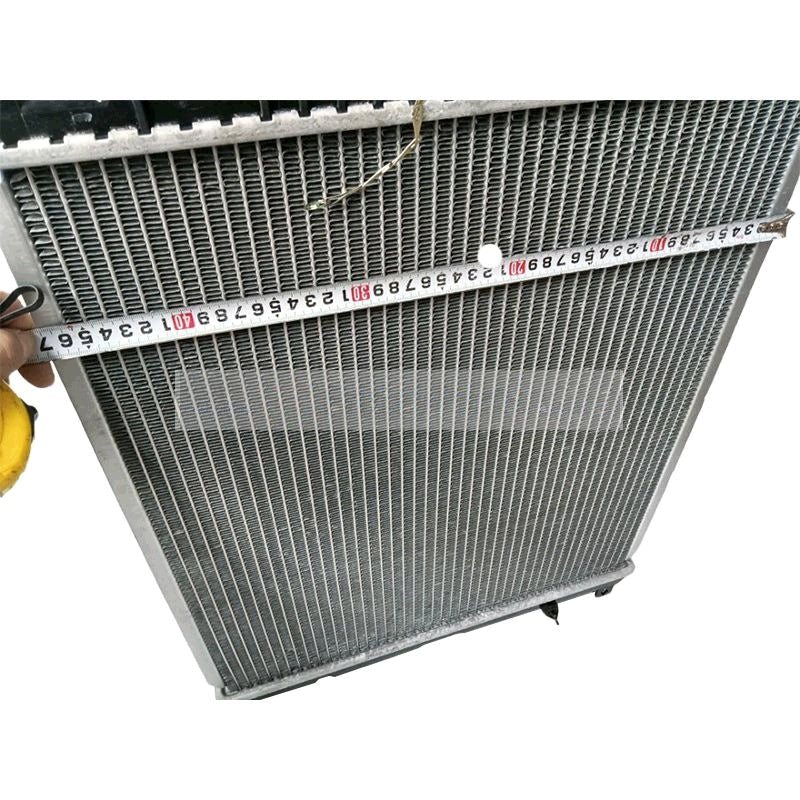 Radiator TC230-99600 for Kubota Excavator U50-3 Tractor L4400DT L4400F L4400H