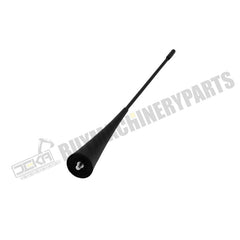 Mástil de antena de radio AR3Z18813A para Ford Mustang 2010-2014