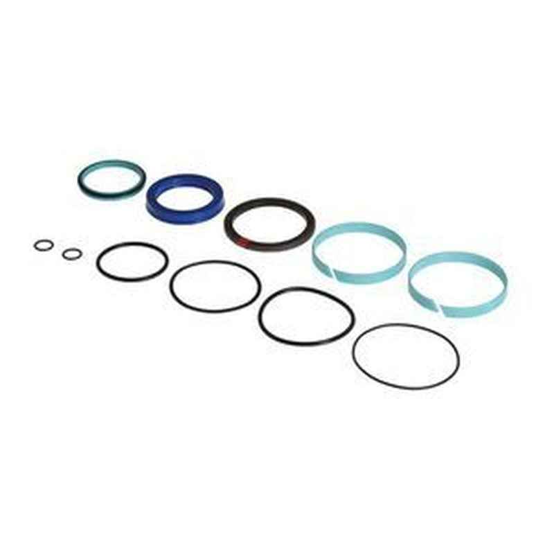 Ram Seal Kit 232/03407 for JCB Excavators 801 802.7 803 804 SUPER 804 PLUS