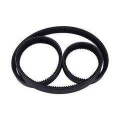 Heavy-Duty Drive Belt 1/2' x 70.5' 2-Ply for Ferris Mower IS3100Z 5100614