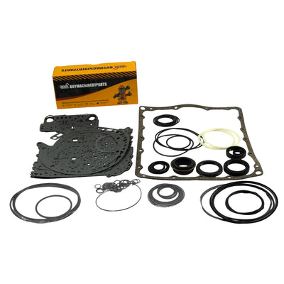 RE4R01A Transmission Overhaul Kit for J30 QX4 Mazda Nissan Frontier Xterra