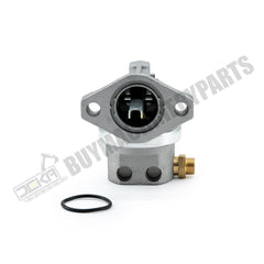 RE66153 Fuel Lift Pump Fit for John Deere 110 120 120C 160C 200CLC 230LCR 690ELC Hitachi DX75M-D