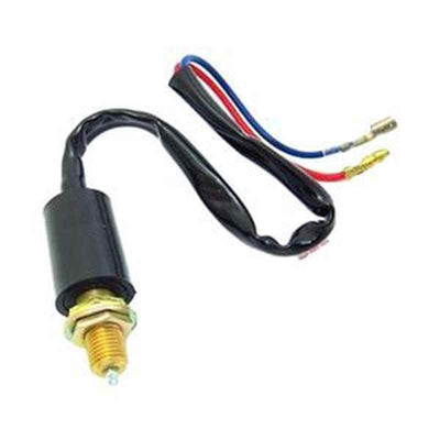 Rear Brake Light Switch 12350-292-003 for Honda CB/CL/CJ/GL Series Motorcycles