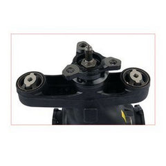 Rear Differential Axle Carrier 3.27 Ratio 84110753 for Cadillac ATS 2013-19 6AT