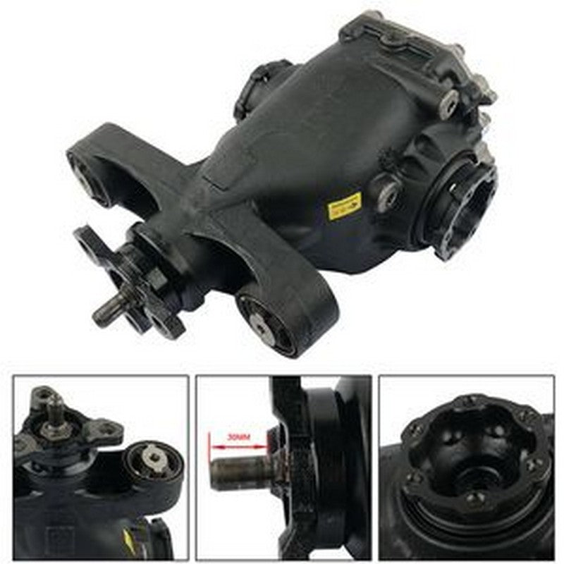 Rear Differential Axle Carrier 3.27 Ratio 84110753 for Cadillac ATS 2013-19 6AT