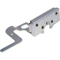 Pestillo de puerta trasera 6711524 para minicargadora Bobcat 753 773 S175 S185 