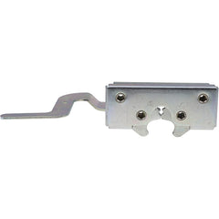 Pestillo de puerta trasera 6711524 para minicargadora Bobcat 753 773 S175 S185 