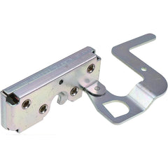 Pestillo de puerta trasera 6711524 para minicargadora Bobcat 753 773 S175 S185 