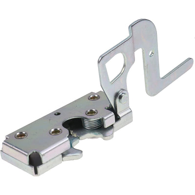 Pestillo de puerta trasera 6711524 para minicargadora Bobcat 753 773 S175 S185 