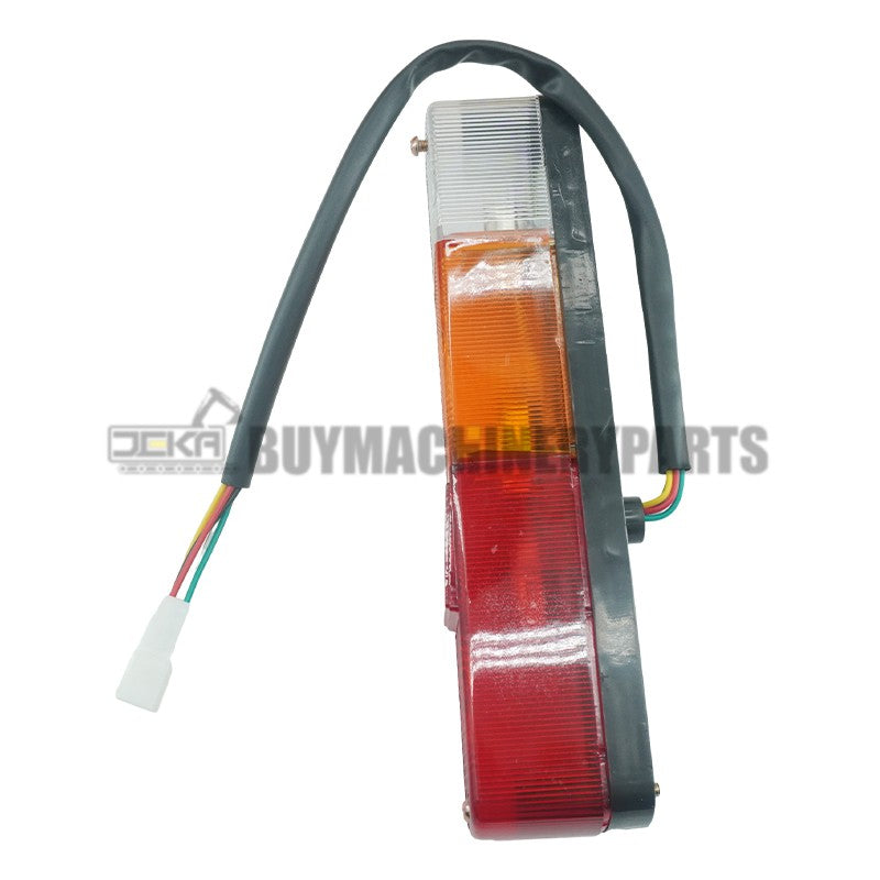 Rear Lamp 209K2-42002 for TCM Forklift FCG15-4 FCG20-4 FCG25-4 FD20T3 FD25T3 FD30T3 FHG15T3 FHG18T3 FHG30T3