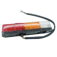 Rear Lamp 209K2-42002 for TCM Forklift FCG15-4 FCG20-4 FCG25-4 FD20T3 FD25T3 FD30T3 FHG15T3 FHG18T3 FHG30T3