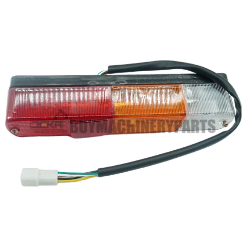 Rear Lamp 209K2-42002 for TCM Forklift FCG15-4 FCG20-4 FCG25-4 FD20T3 FD25T3 FD30T3 FHG15T3 FHG18T3 FHG30T3