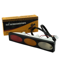 Rear Lamp 26550-FK100 for Nissan Forklift L01 L02 1F2