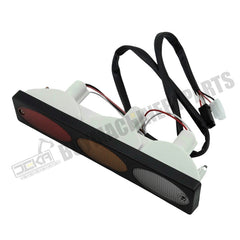 Rear Lamp 26550-FK100 for Nissan Forklift L01 L02 1F2