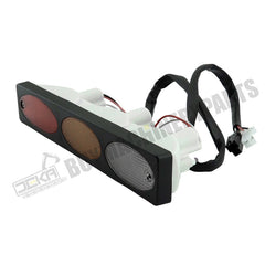 Rear Lamp 26550-FK100 for Nissan Forklift L01 L02 1F2
