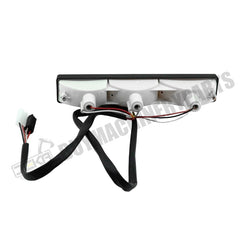 Rear Lamp 26550-FK100 for Nissan Forklift L01 L02 1F2