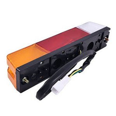 Farolim traseiro 56620-23060-71 para empilhador Toyota 5FD20-45 6FD33-45